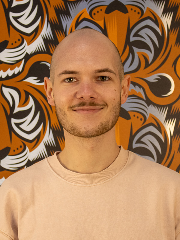 Yannik Fischer
