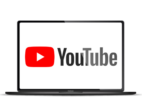 Youtube Agentur